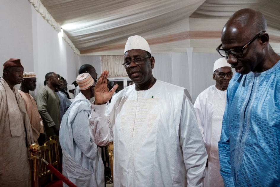 Senegal Opposition Figure Says He Will Not Cooperate With Court