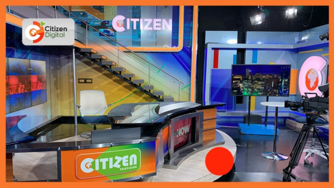 Citizen TV YouTube channel hits 1 billion views