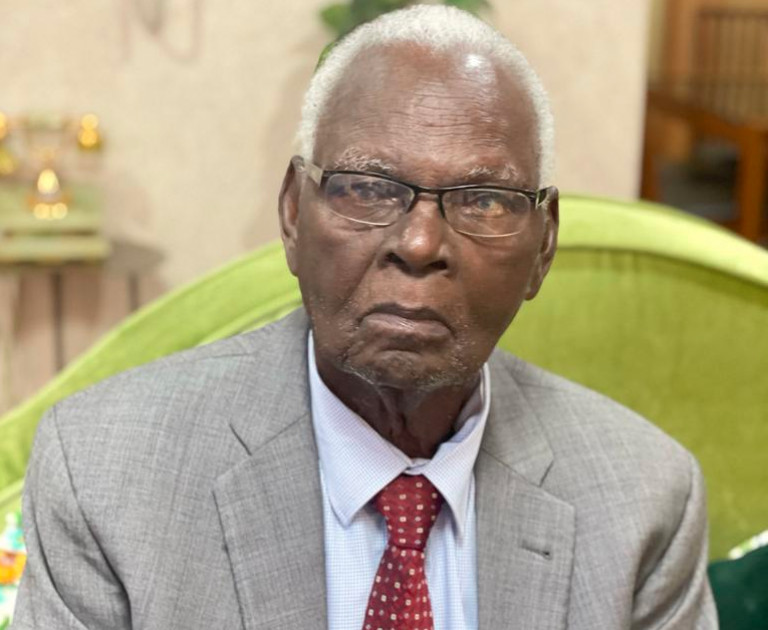 Former Gichugu MP Bernard Kathanga dies in hospital