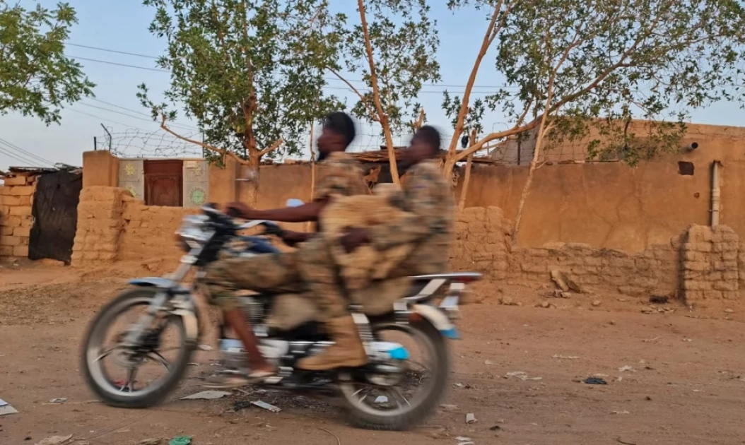 19 killed in clashes in area claimed by Sudan, S.Sudan