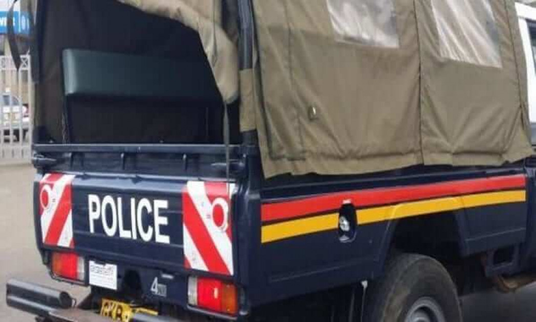 Policeman stabs wife to death in Bomet