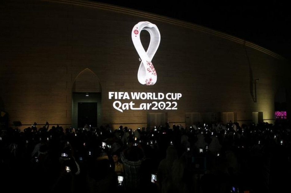 Qatar unmoved by 'sceptics', says top World Cup official