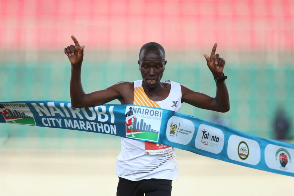 Barnaba Korir: Nairobi City Marathon to soon become part of global marathon circuit