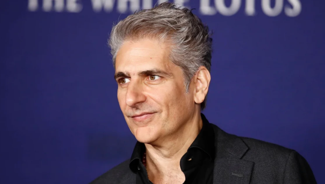 Actor Michael Imperioli forbids ‘bigots and homophobes’ from watching his work following Supreme Court ruling