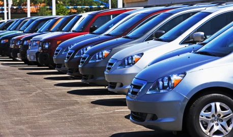Kenyans to pay more for vehicles purchased locally
