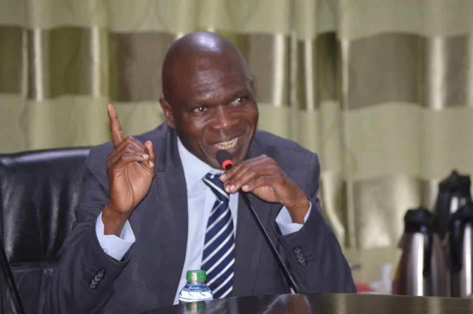 Kenya has sufficient funds to pay teachers better salaries- MP Nabwera
