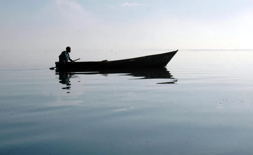 Ugandan police want 440 ltrs of petrol or Ksh.110K to release Kenyan fishermen, beach manager says