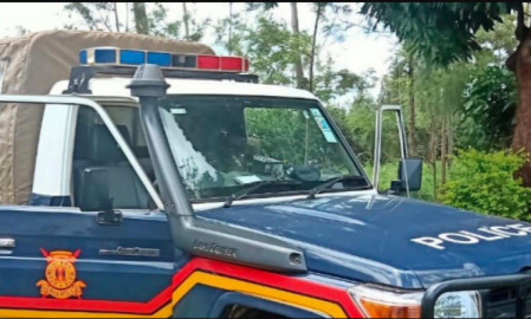 Nine arrested for allegedly beating 16-year-old boy to death in Kisii