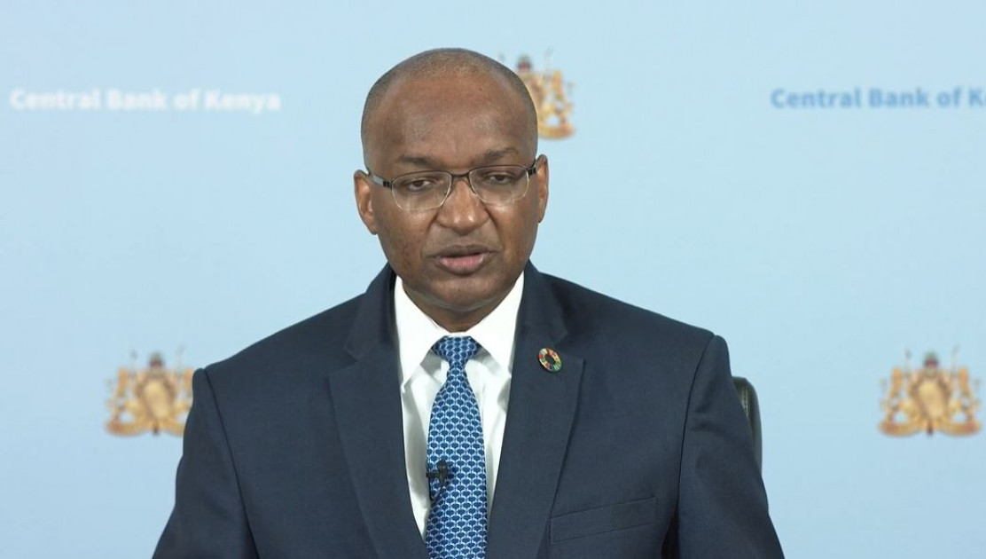 CBK seen leaving interest rates unchanged in 2022