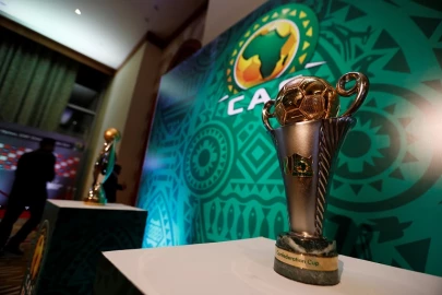 CAF Confederation Cup final set for Morocco amid drama