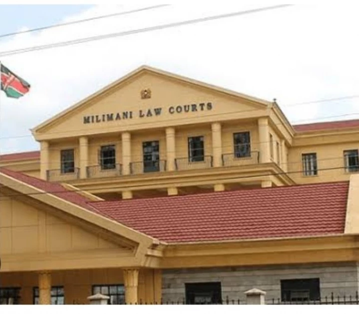 Finance Act remains suspended as Court of Appeal declines to lift High Court order