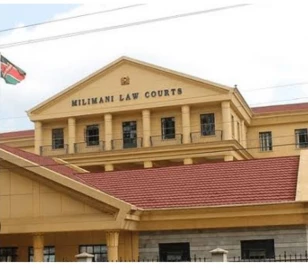 Petition filed to stop Kenya National Association of Probation Officers' General Meeting