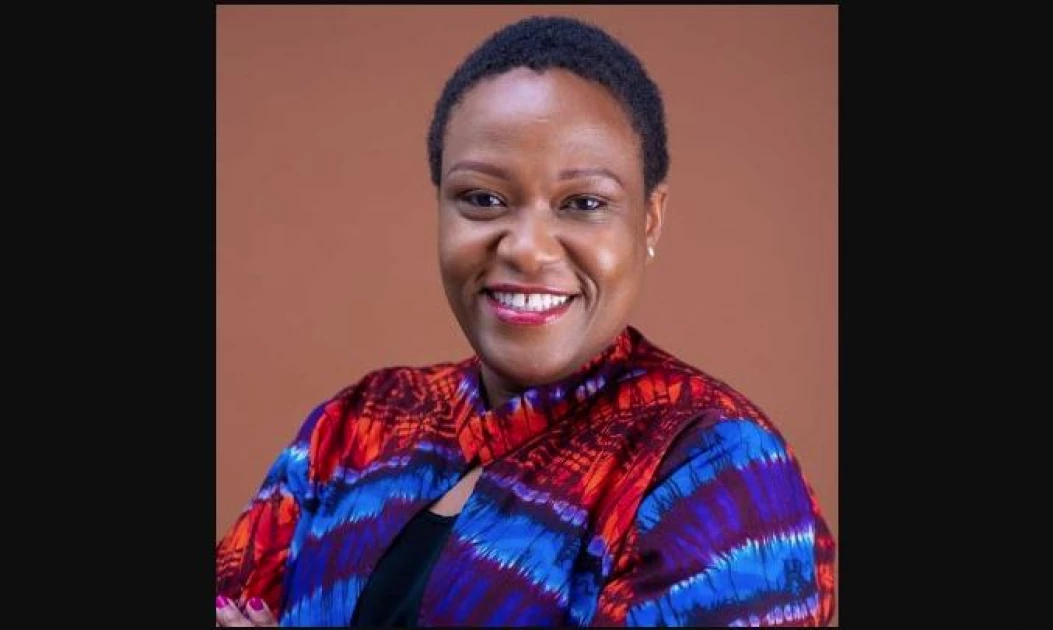 Sandra Macharia appointed director of UN Information Service in Nairobi