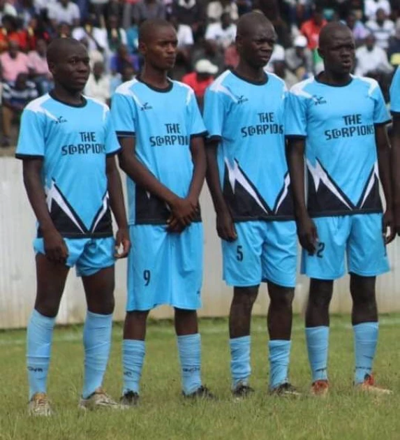 School Games: Nervous wait for Musingu as they await appeal case outcome