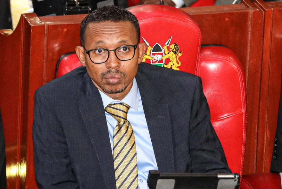 Brookside pays Mohamed Ali's Ksh.500K debt