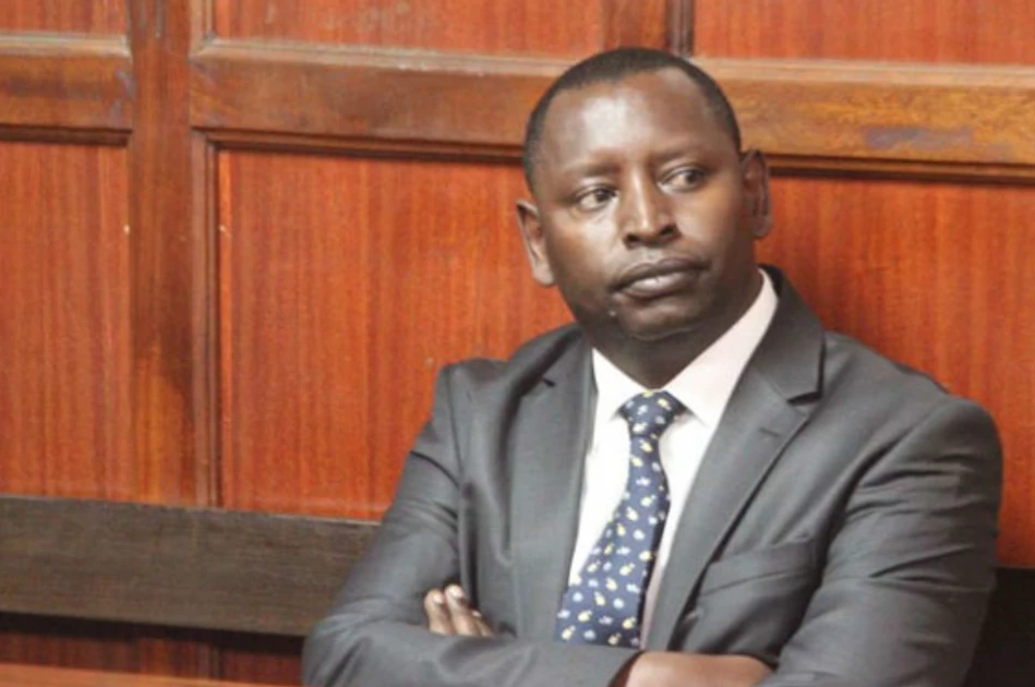 Ex-Samburu governor Lenolkulal challenges conviction in graft case