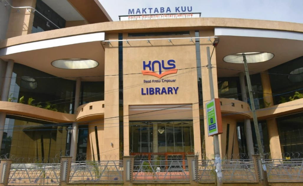 KNLS officially launches virtual library with over 200K reading materials