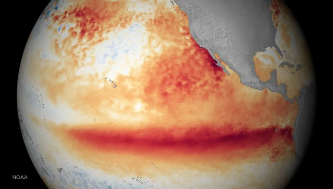 What is El Niño?