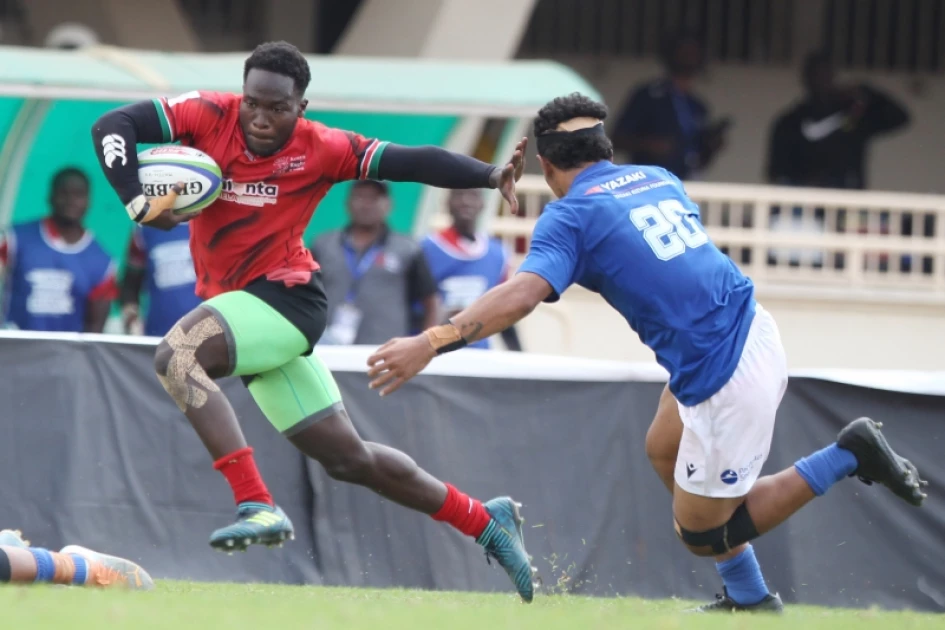 Chipu eye World Rugby U-20 seventh-place finish 