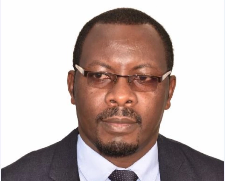 KTDA appoints Enos Njiru as national chairman