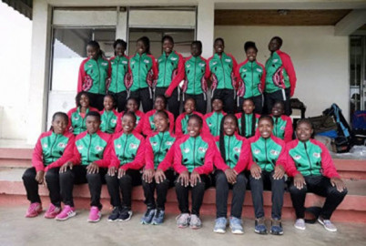 Kenyan hockey teams hand out walkovers after travel delay