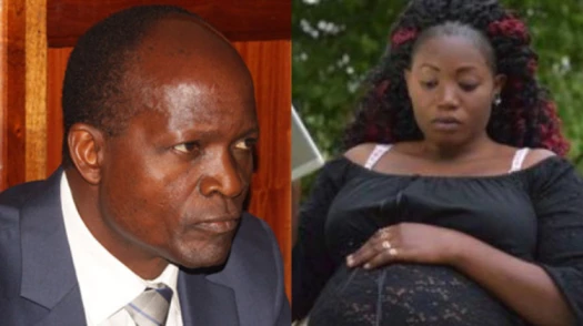 DNA results show 99.99% chance Obado fathered Sharon Otieno’s unborn child, court told