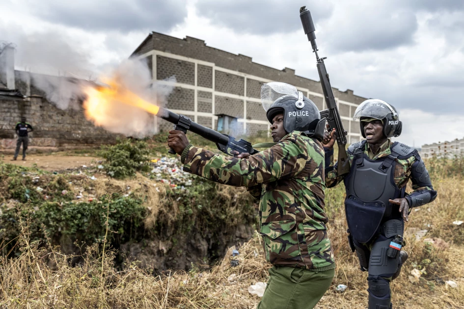 OPINION: Why Kenya should not send its police force to Haiti