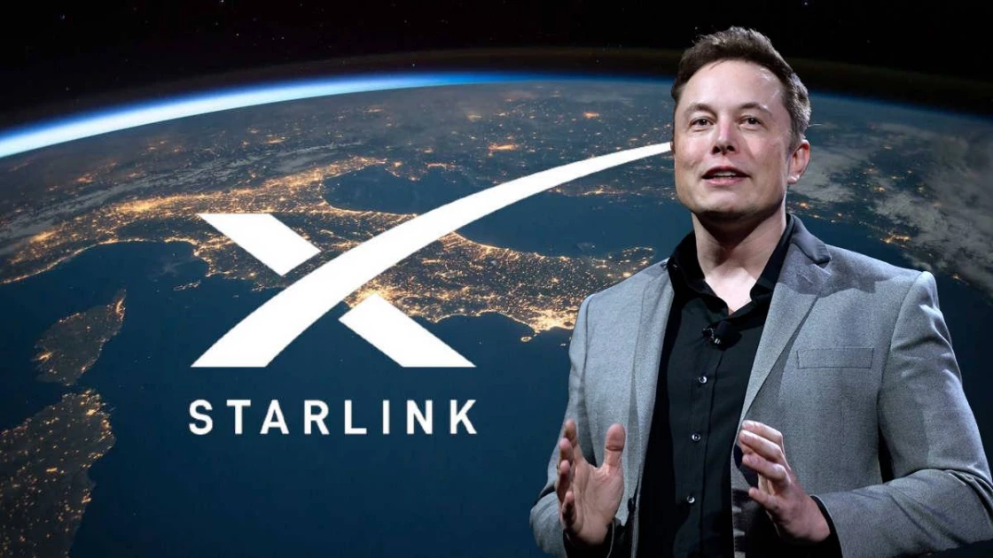 Elon Musk's Starlink internet now available in Kenya
