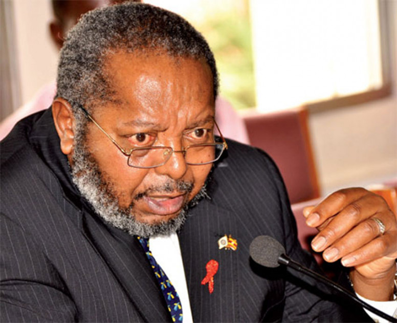 Bank of Uganda Governor Emmanuel Mutebile dies in Nairobi