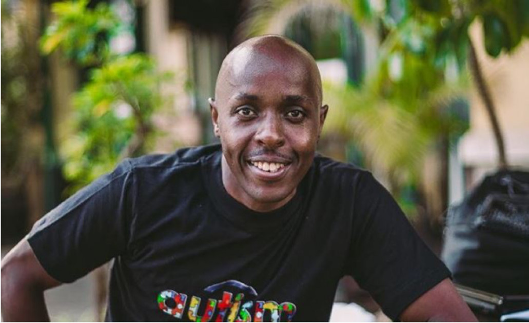 You can’t play gengetone outside Kenya: DJ Pinye on what ails Kenyan music