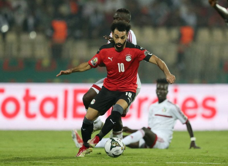 Salah, Osimhen and stars of Africa descend on Ivory Coast for Cup of Nations