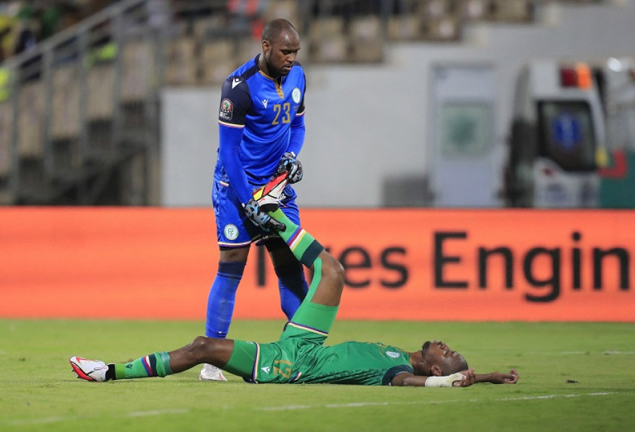 Comoros boost hopes of first World Cup qualifying Comoros boost hopes of first World Cup qualifying