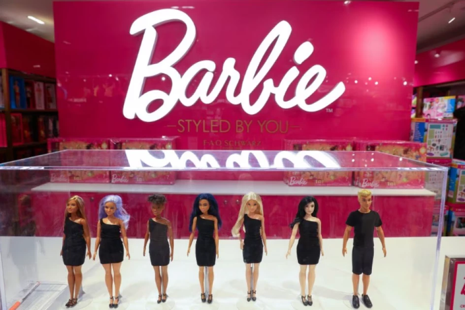 'Barbie' movie revives interest in doll collectors' market