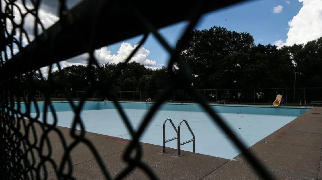 Why America stopped building public pools