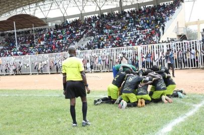 Kakamega County prepares for high-stakes secondary schools football showdown