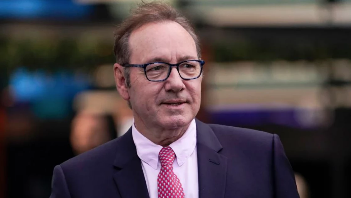 Actor Kevin Spacey cleared of all charges of sexual assault