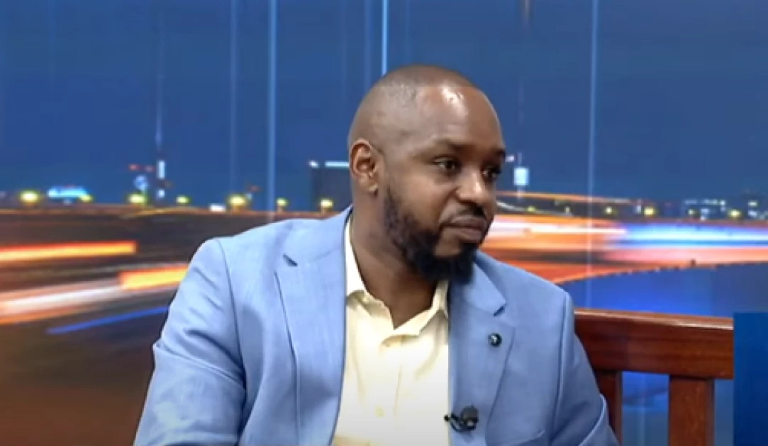 IG Koome should resign over deaths of protesters in 2017, 2022 - Activist Boniface Mwangi