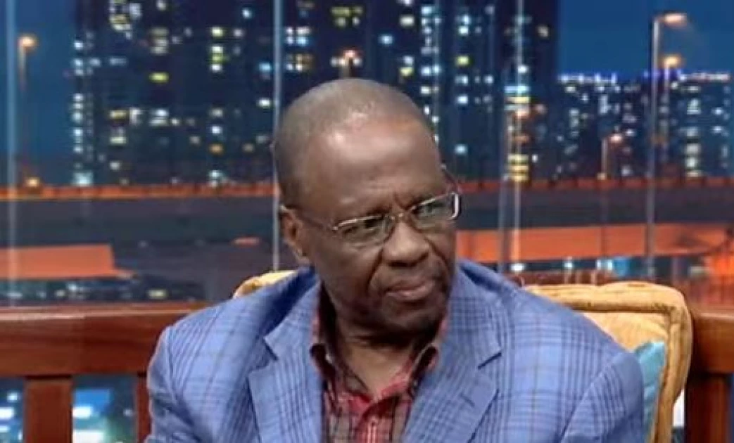 Gov't, Opposition not keen on implementing Constitution - Former CJ Willy Mutunga