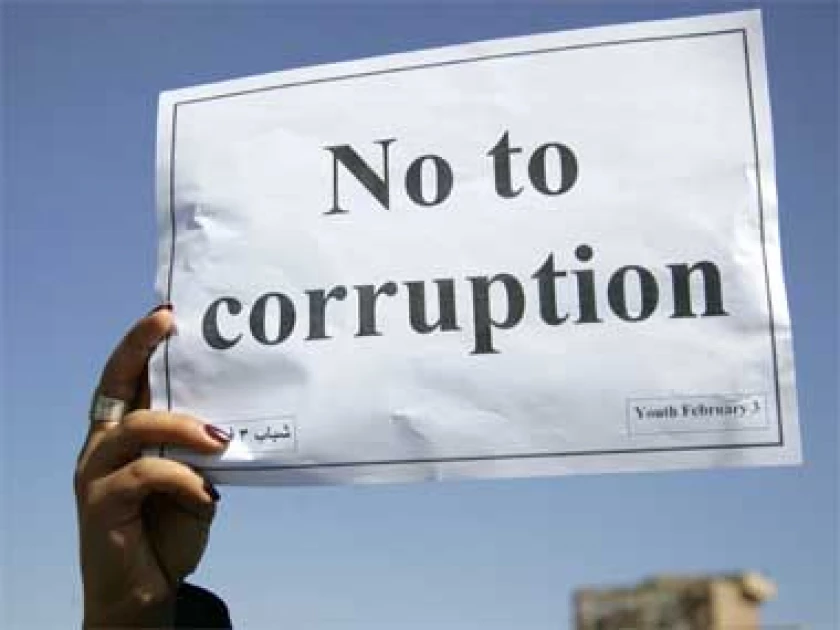 OPINION: Strengthen business integrity and accelerate collective action in the fight against corruption