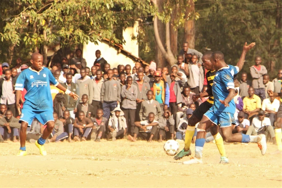 A win for Agoro Sare as Kisumu Day’s appeal is quashed