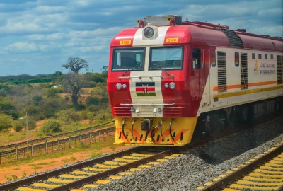 Kenya Railways suspends Nanyuki Safari train over heavy rains
