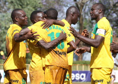 Mathare United left 'confused' by tribunal ruling