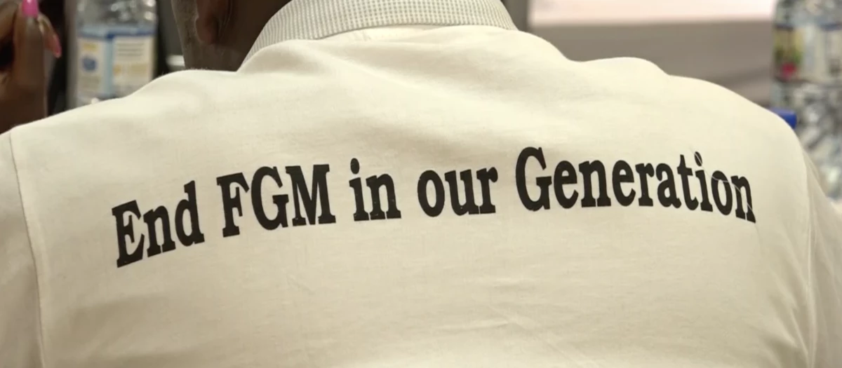 Kisii: Campaign to end FGM in high gear 