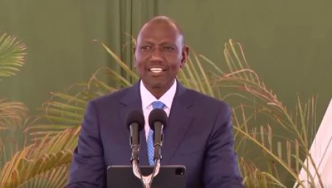 Kenya to double NSSF savings within four years- President Ruto