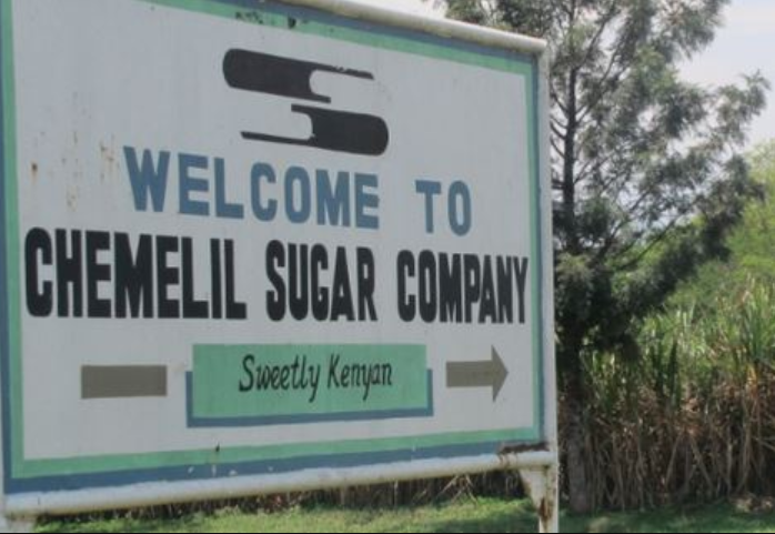 Chemelil Sugar Company loses Ksh.20M in day two of workers' strike