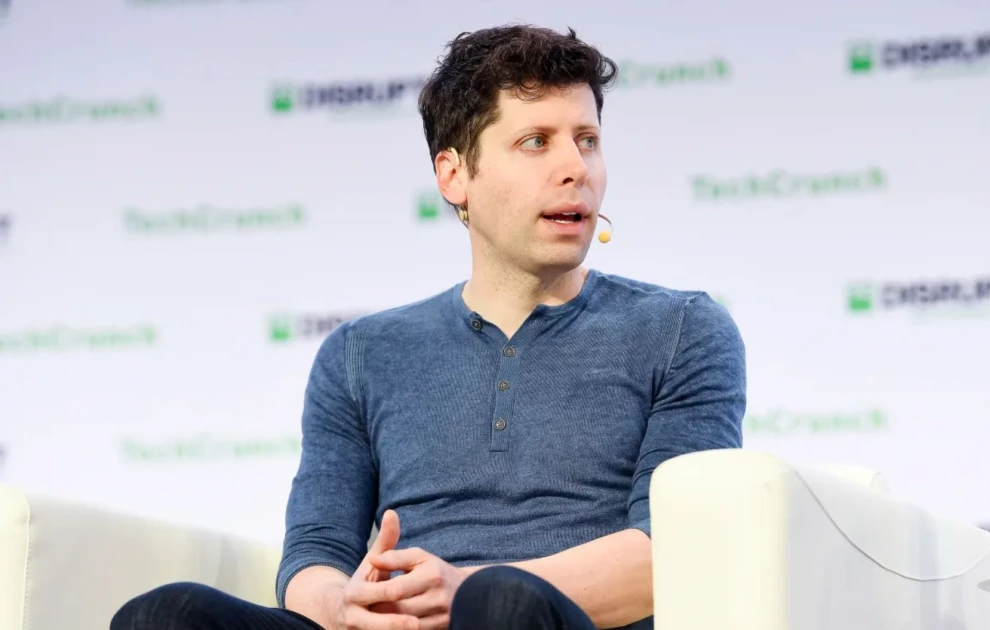 Sam Altman: Who is the man behind ChatGPT and Worldcoin?