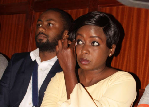 Final witness tells court Jowie, Maribe jointly murdered Monica Kimani