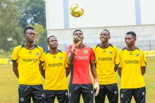 Adikiny reflects on debut season at Tusker