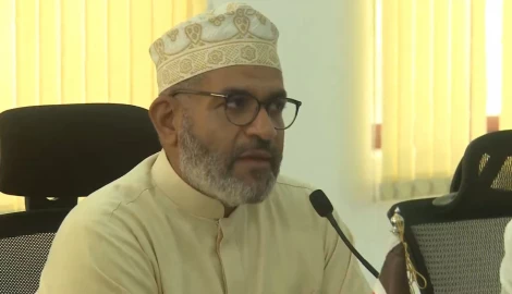 Mombasa Governor Nassir restricts movement of heavy vehicles on major roads
