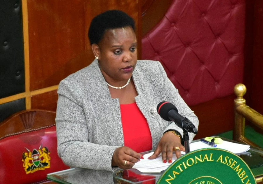 283 Kenyans died in Gulf countries within the last three years - CS Bore